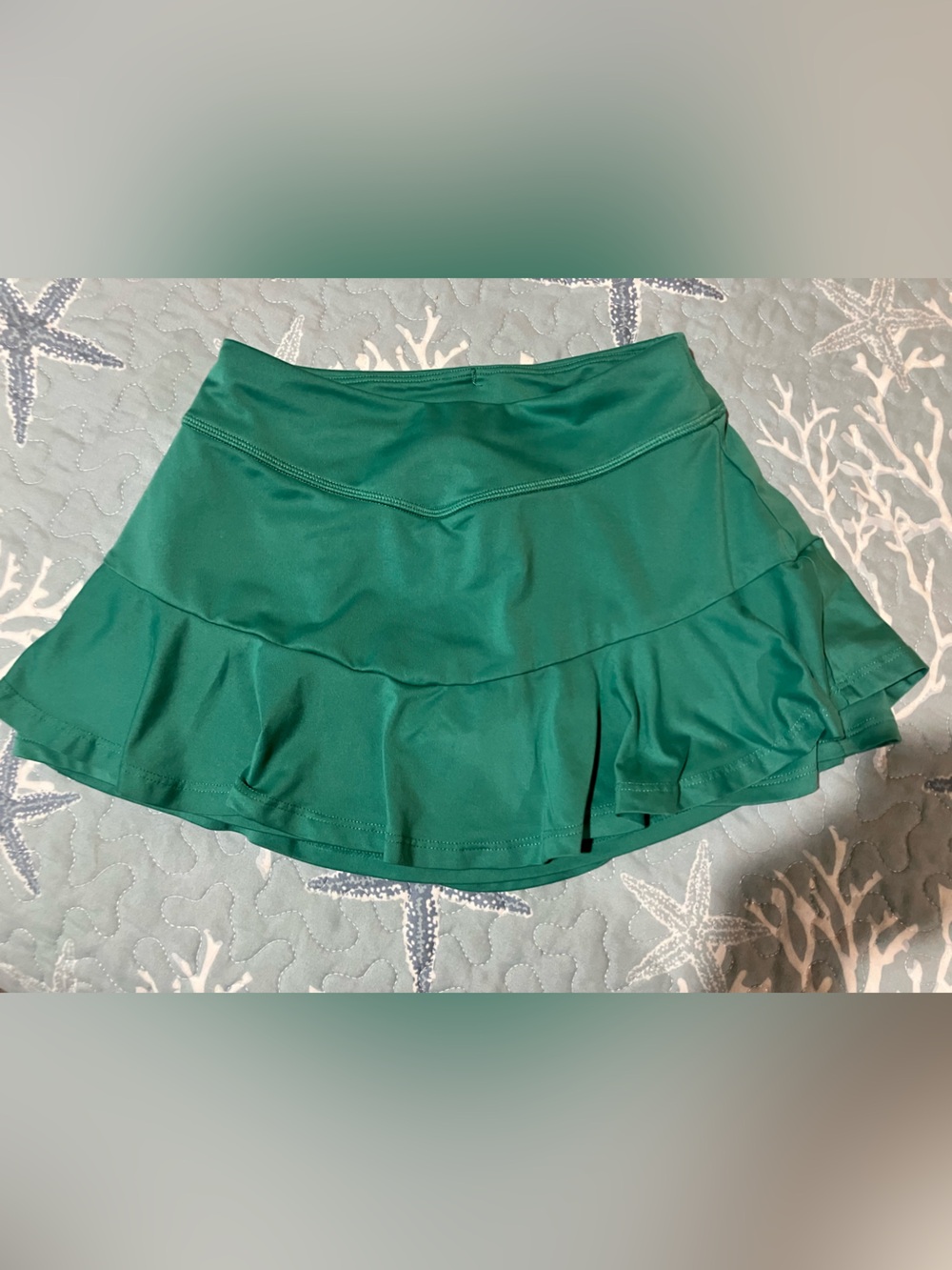 All in Motion girls medium size 8 skorts